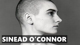 Sinead O&#39;connor - Why Don&#39;t You Do Right?