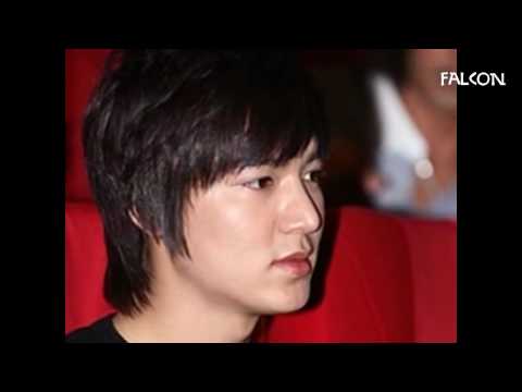 [MV]  This love is unbreakable @Lee MinHo