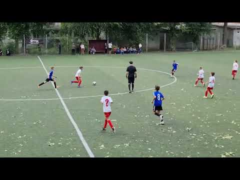 Campionatul Național- FC Bălți vs Ac.Radu Rebeja  - 2:7