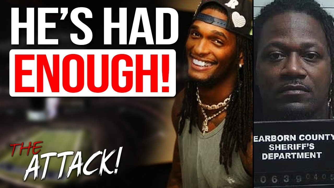 Cowboys’ CeeDee Lamb TIRED OF DISRESPECT After Pac-Man Jones RIDICULOUS Top 10 WR List!