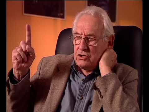 Andrzej Wajda - The person of Iwaszkiewicz in 'Young Girls of Wilko' (148/222)