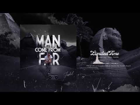 Josh Boss - Limited Time [Feat. Oseja Noble]