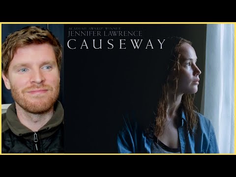 Causeway (Passagem) - Crítica do filme (A24 / Apple TV+)