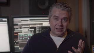 The Cry - Behind the Scenes with Lorne Balfe | Sundance Now