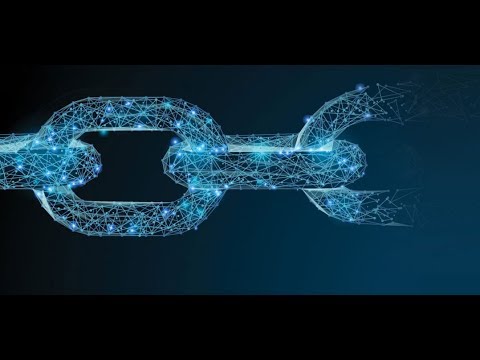 Is Directed Acyclic Graph consensus model the Blockchain Killer? — Oskar Syahbana Video