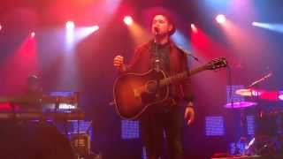 So oder gar nicht spezial - Johannes Oerding (Offenbach, 21.03.15)