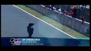 Download lagu Promo Trans 7 : Moto Gp 2020 Gp Andalusia mp3 Download lagu Promo Trans 7 : Moto Gp 2020 Gp Andalusia mp3