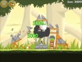 Official Angry Birds Walkthrough Danger Above 6 4