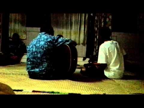 Sigidrigi music to soothe the joints..