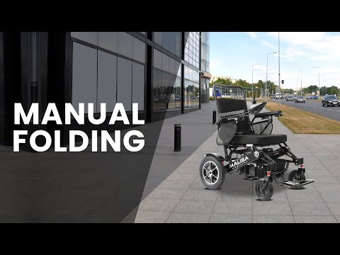 MLS MF Foldable