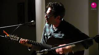 EEF BARZELAY - FILL ME WITH YOUR LIGHT @SwintonAndGrant 16/02/2018 @madridpopfest @eefbarzelay