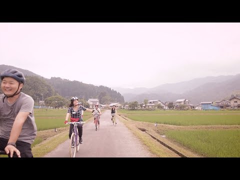 Kannabe Highlands Cycling with Local Food Cookout