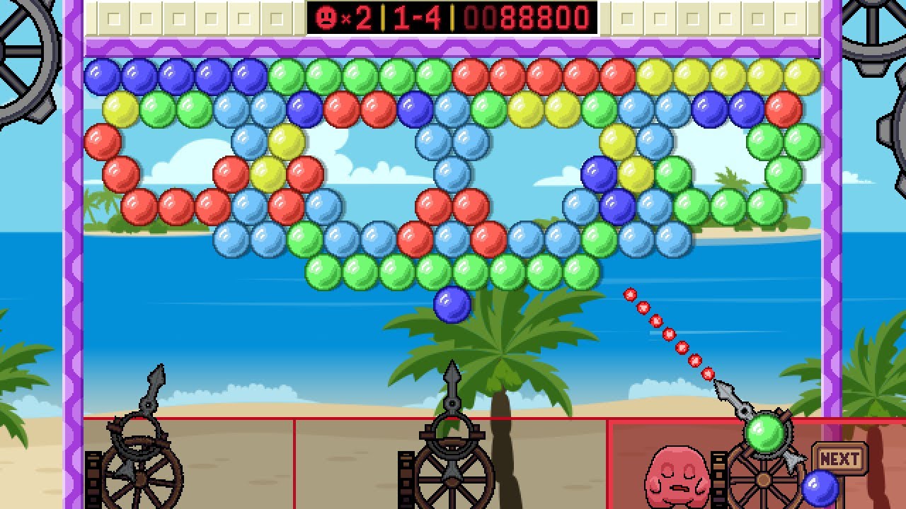 Gameplay Video