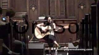 Zee Avi - &quot;I Am Me Once More&quot;