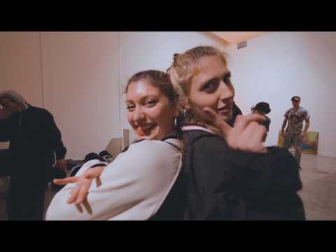 Recap 20* Edicion 2017 - CulturaHipHopCCR // FDL CLAN