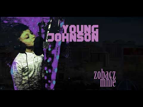 Young Johnson "ZOBACZ MNIE"