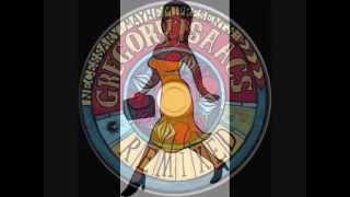 GREGORY ISAACS ~ STREET WALKER ~ COOL DEADLY MIX (ANCHOR) REGGAE