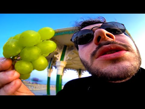 YouTube Thumbnail