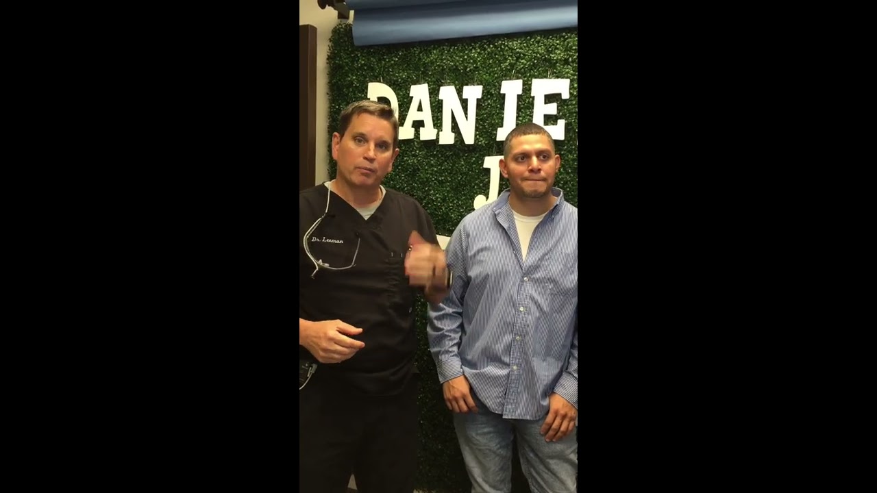 Patient Reviews and Testimonials