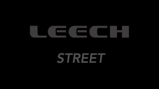 Leech brýle X street fire
