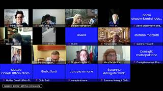 Seduta di Consiglio del 9 luglio 2025