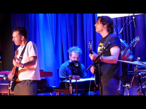Cory Wong ft Mark Lettieri - 11/9/25 (Early show) - Blue Note NYC - Complete show (4K)