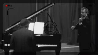 Hot Coffee Duet