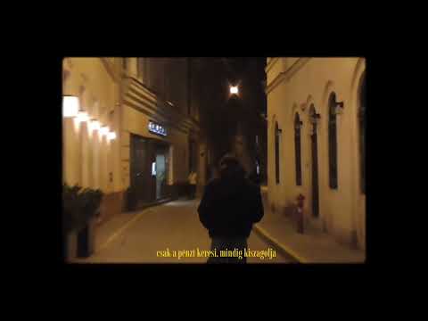 Babakék - Suhantz