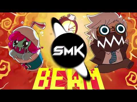 Slushii x Tokyo Machine - BEWM