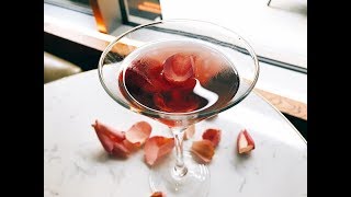 Launch Party at The Distillery