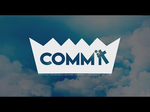 Student Week of Prayer 2020 Thursday | Move Fearlessly