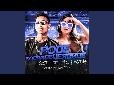 Pode Socar de Verdade