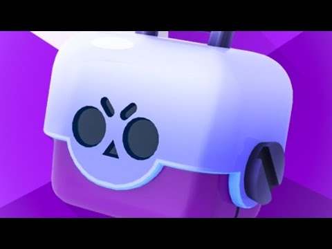 skip luminoso nella cassa enorme!!