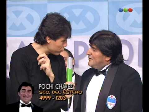 Joke Championship: Pochi "campo" - Videomatch