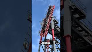 Download lagu Craziest Rollercoaster ride ever #shorts mp3 Download lagu Craziest Rollercoaster ride ever #shorts mp3