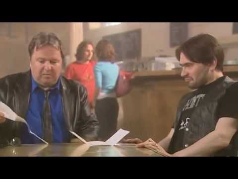 Headway Intermediate Episodes 3 "The Commitments" and 4 "So you wanna be a rock'n'roll star?"