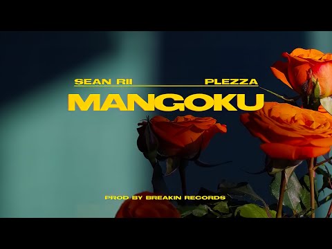 Sean Rii - Mangoku (Audio) ft. Plezza