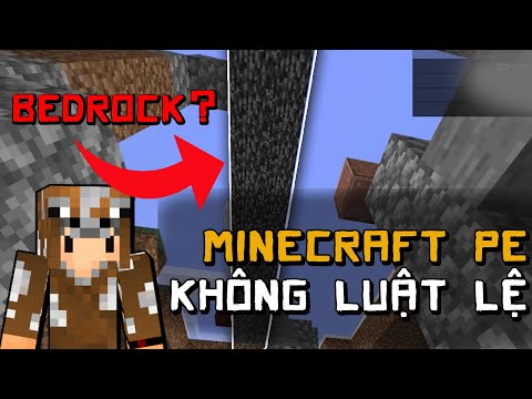 Minecraft PE Server No Laws Like 2b2t Exists?  |  Channy