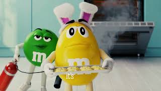 M&M'S Baking