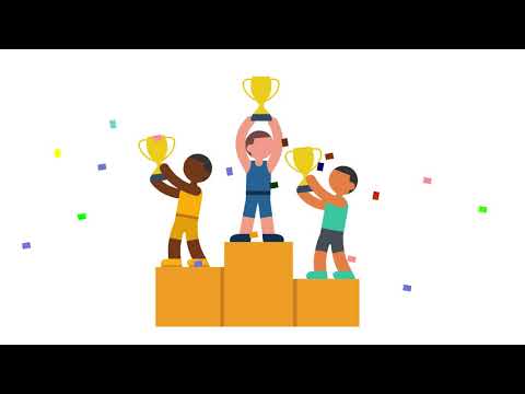 Special Olympics World Games Abu Dhabi 2019 - Customer Success Story
