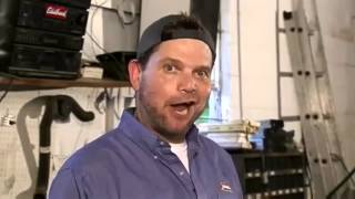 Jamie Miles Commercial Acting Reel video