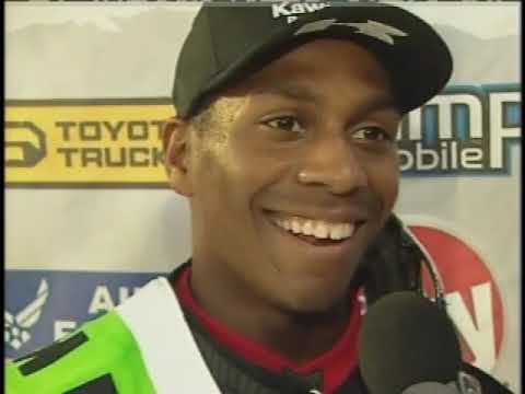 Supercross 2007 RD 2 Phoenix