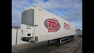 System Trailers Thermoking SLX Spect refrigerated semi-trailer | Image 4 - Autoline