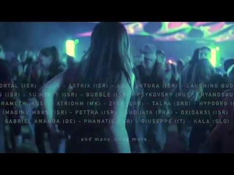 Teaser: One Love Festival 2018: The Roots Of Love