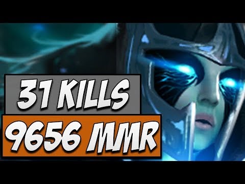 Ana Phantom Assassin with 31 Kills | Dota 2 Pro Gameplay ROAD TO TI11