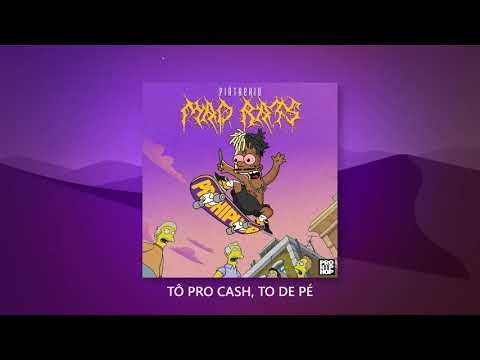 PiáTheKid - MadRats (@Ciro.vs)