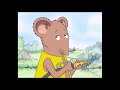 Angelina Ballerina Series 1 Alice S Present