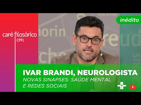 CAFÉ FILOSÓFICO | 09/11/2025 | NOVAS SINAPSES: SAÚDE MENTAL E REDES SOCIAIS