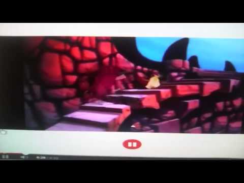 Drake vs Hubie (with music from the lion king)