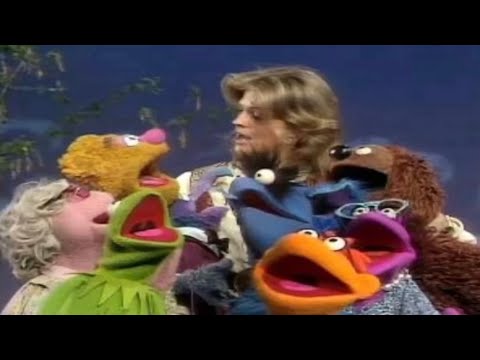 The Muppet Show Episode #115 Candice Bergen Intro